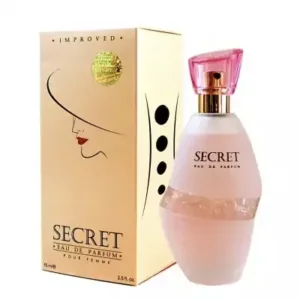 Secret Perfume for Women